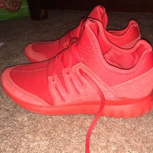 Adidas tubular